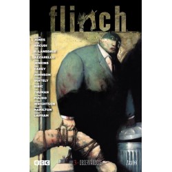 FLINCH Nº 3 OBSERVÁNDOTE