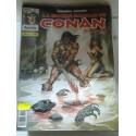 LA ESPADA SALVAJE DE CONAN Nº 114 SEGUNDA EDICIÓN