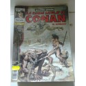 LA ESPADA SALVAJE DE CONAN Nº 113 SEGUNDA EDICIÓN