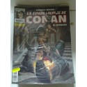 LA ESPADA SALVAJE DE CONAN Nº 110 SEGUNDA EDICIÓN