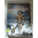 LA ESPADA SALVAJE DE CONAN Nº 108 SEGUNDA EDICIÓN