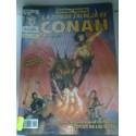 LA ESPADA SALVAJE DE CONAN Nº 100 SEGUNDA EDICIÓN