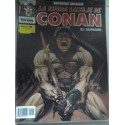 LA ESPADA SALVAJE DE CONAN Nº 95 SEGUNDA EDICIÓN