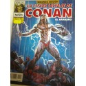 LA ESPADA SALVAJE DE CONAN Nº 76 SEGUNDA EDICIÓN