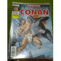 LA ESPADA SALVAJE DE CONAN Nº 72 SEGUNDA EDICIÓN