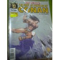 LA ESPADA SALVAJE DE CONAN Nº 62 SEGUNDA EDICIÓN