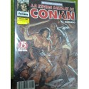 LA ESPADA SALVAJE DE CONAN Nº 58 SEGUNDA EDICIÓN