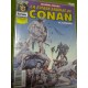 LA ESPADA SALVAJE DE CONAN Nº 53 SEGUNDA EDICIÓN