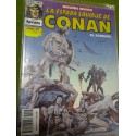 LA ESPADA SALVAJE DE CONAN Nº 53 SEGUNDA EDICIÓN