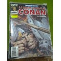 LA ESPADA SALVAJE DE CONAN Nº 51 SEGUNDA EDICIÓN