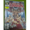 LA ESPADA SALVAJE DE CONAN Nº 50 SEGUNDA EDICIÓN