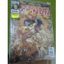 LA ESPADA SALVAJE DE CONAN Nº 49 SEGUNDA EDICIÓN