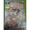 LA ESPADA SALVAJE DE CONAN Nº 49 SEGUNDA EDICIÓN