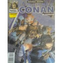 LA ESPADA SALVAJE DE CONAN Nº 47 SEGUNDA EDICIÓN