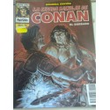 LA ESPADA SALVAJE DE CONAN Nº 46 SEGUNDA EDICIÓN