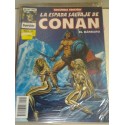 LA ESPADA SALVAJE DE CONAN Nº 45 SEGUNDA EDICIÓN