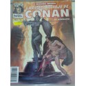 LA ESPADA SALVAJE DE CONAN Nº 44 SEGUNDA EDICIÓN