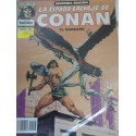 LA ESPADA SALVAJE DE CONAN Nº 43 SEGUNDA EDICIÓN