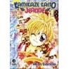 KAMIKAZE KAITO JEANNE Nº 4
