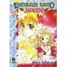 KAMIKAZE KAITO JEANNE Nº 3