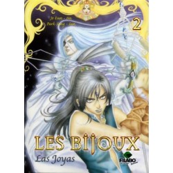 LES BIJOUX Nº 2