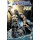 STORMWATCH Nº 4 A MERCED DE APOLO