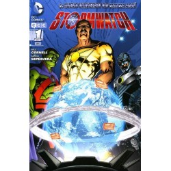 STORMWATCH Nº 1