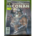 LA ESPADA SALVAJE DE CONAN Nº 39 SEGUNDA EDICIÓN