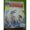 LA ESPADA SALVAJE DE CONAN Nº 38 SEGUNDA EDICIÓN