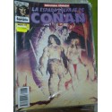 LA ESPADA SALVAJE DE CONAN Nº 37 SEGUNDA EDICIÓN