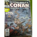 LA ESPADA SALVAJE DE CONAN Nº 36 SEGUNDA EDICIÓN