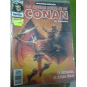 LA ESPADA SALVAJE DE CONAN Nº 34 SEGUNDA EDICIÓN