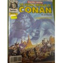 LA ESPADA SALVAJE DE CONAN Nº 31 SEGUNDA EDICIÓN