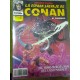 LA ESPADA SALVAJE DE CONAN Nº 30 SEGUNDA EDICIÓN