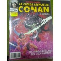 LA ESPADA SALVAJE DE CONAN Nº 30 SEGUNDA EDICIÓN