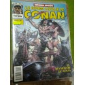 LA ESPADA SALVAJE DE CONAN Nº 29 SEGUNDA EDICIÓN