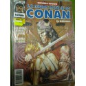 LA ESPADA SALVAJE DE CONAN Nº 28 SEGUNDA EDICIÓN