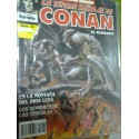 LA ESPADA SALVAJE DE CONAN Nº 26 SEGUNDA EDICIÓN