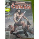 LA ESPADA SALVAJE DE CONAN Nº 19 SEGUNDA EDICIÓN