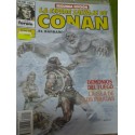 LA ESPADA SALVAJE DE CONAN Nº 17 SEGUNDA EDICIÓN