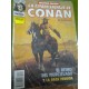 LA ESPADA SALVAJE DE CONAN Nº 16 SEGUNDA EDICIÓN