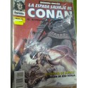 LA ESPADA SALVAJE DE CONAN Nº 14 SEGUNDA EDICIÓN