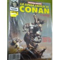 LA ESPADA SALVAJE DE CONAN Nº 12 SEGUNDA EDICIÓN