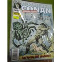 LA ESPADA SALVAJE DE CONAN Nº 11 SEGUNDA EDICIÓN