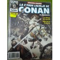 LA ESPADA SALVAJE DE CONAN Nº 10 SEGUNDA EDICIÓN