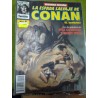 LA ESPADA SALVAJE DE CONAN Nº 9 SEGUNDA EDICIÓN