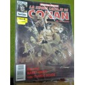 LA ESPADA SALVAJE DE CONAN Nº 8 SEGUNDA EDICIÓN