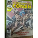 LA ESPADA SALVAJE DE CONAN Nº 7 SEGUNDA EDICIÓN