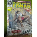 LA ESPADA SALVAJE DE CONAN Nº 6 SEGUNDA EDICIÓN