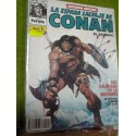 LA ESPADA SALVAJE DE CONAN Nº 4 SEGUNDA EDICIÓN